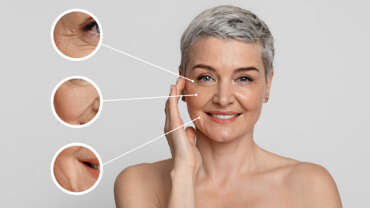 How To Age Slower! Anti-aging Secrets To Stay Youthful And Full Of Vitality Longer