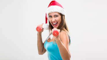 How to Win at Weight Loss During the Holidays